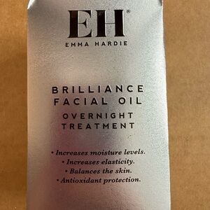 Emma Hardie Silver Brilliance Facial Oil